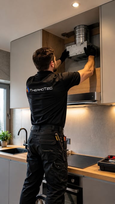 Systèmes de ventilation